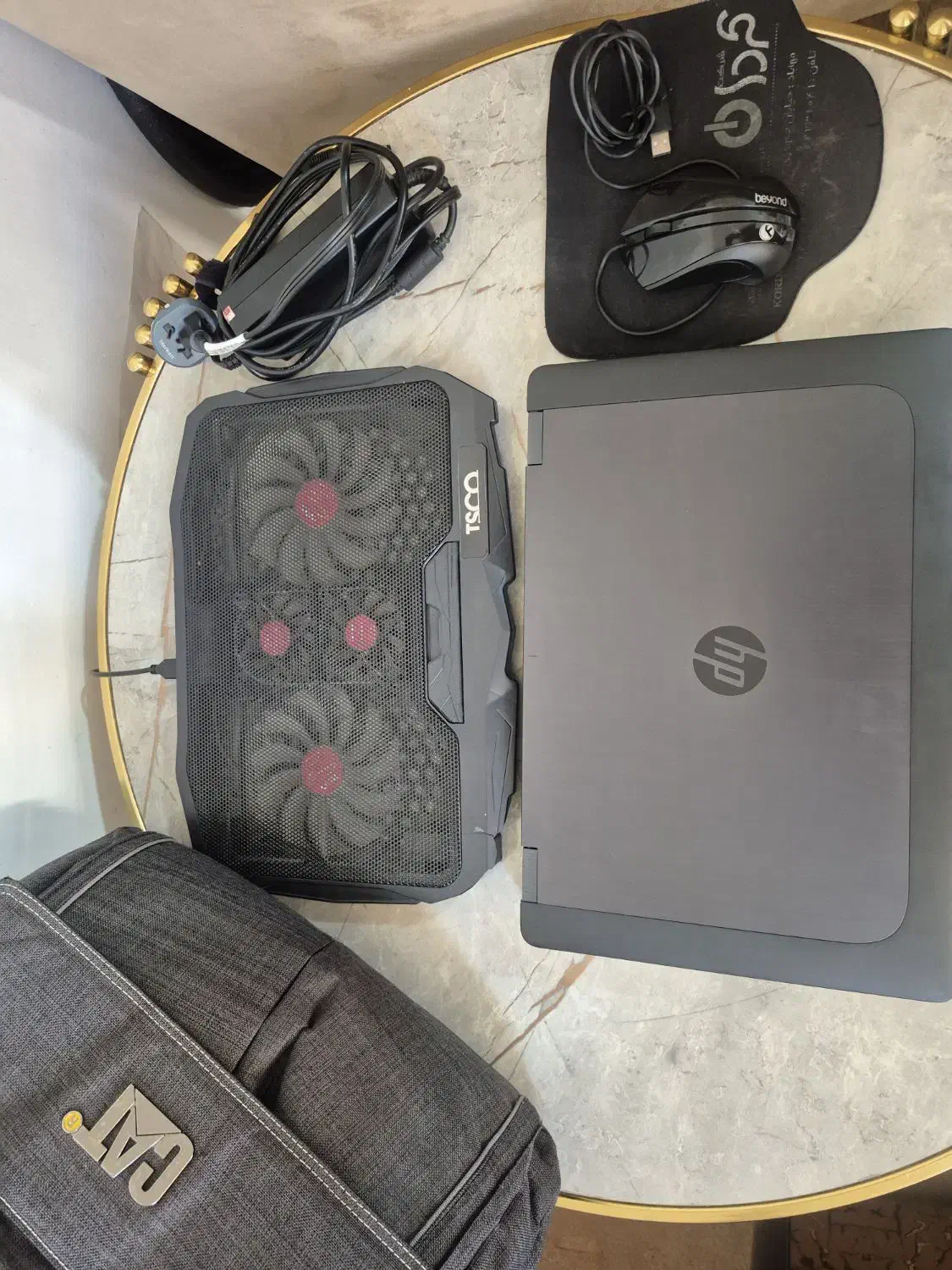 لپ تاپ Hp zbook مهندسی|رایانه همراه|تبریز, |دیوار