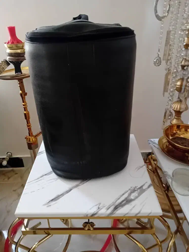 قلیان برنجی|کلکسیون و سرگرمی|اندیشه, شهرک مریم|دیوار