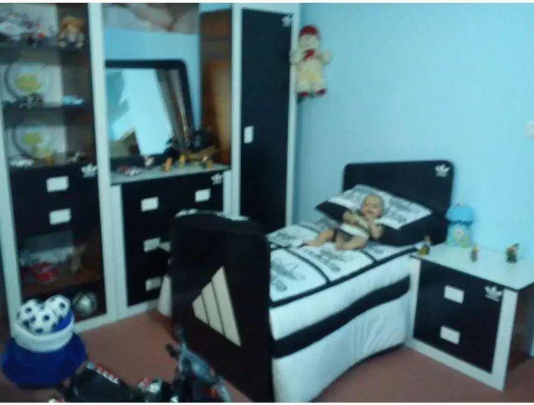 سرویس خواب کودک|تخت و سرویس خواب|شهریار, شهرک مصطفی خمینی|دیوار