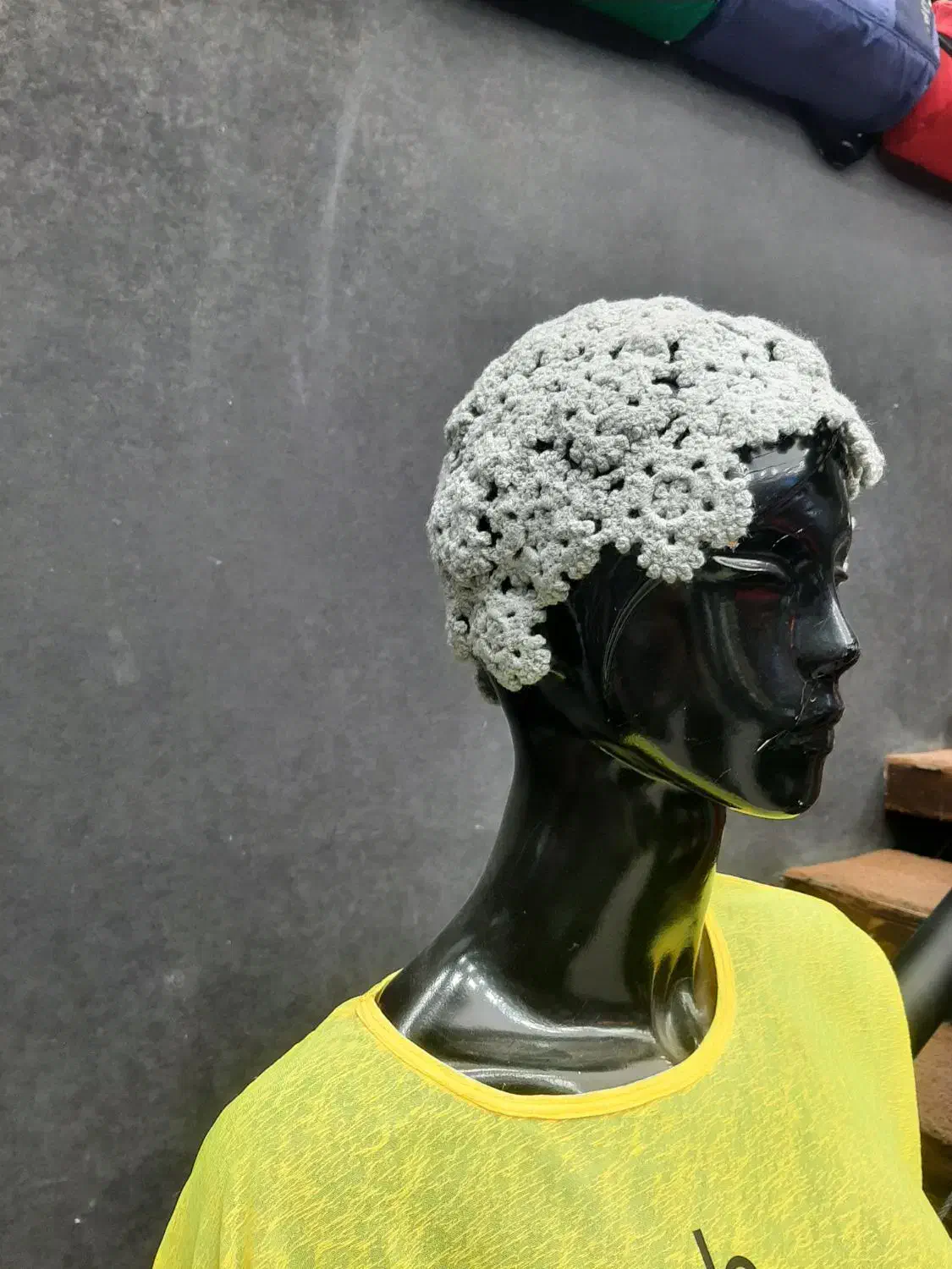 کلاه قلاب بافی|لباس|سبزوار, فقیه سبزواری|دیوار