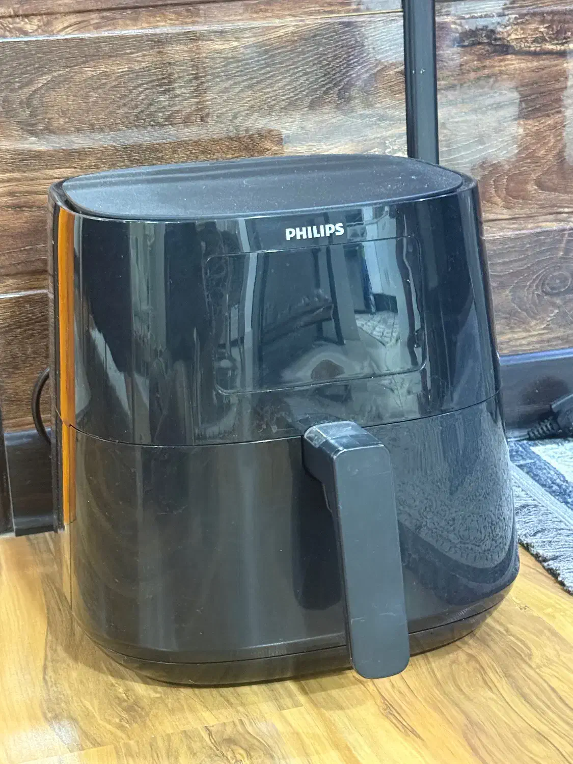 سرخ کن فیلیپس مدل ۹۲۷۰|اجاق گاز و لوازم برقی پختوپز|بندر ماهشهر, |دیوار