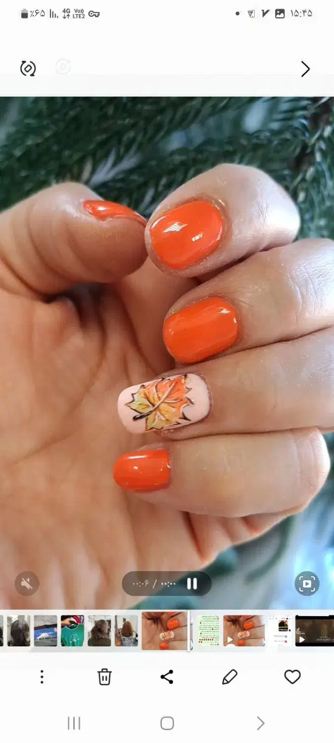 بهترین فرصت برای ترمیم ناخن|استخدام درمانی، زیبایی، بهداشتی|تهران, جیحون|دیوار