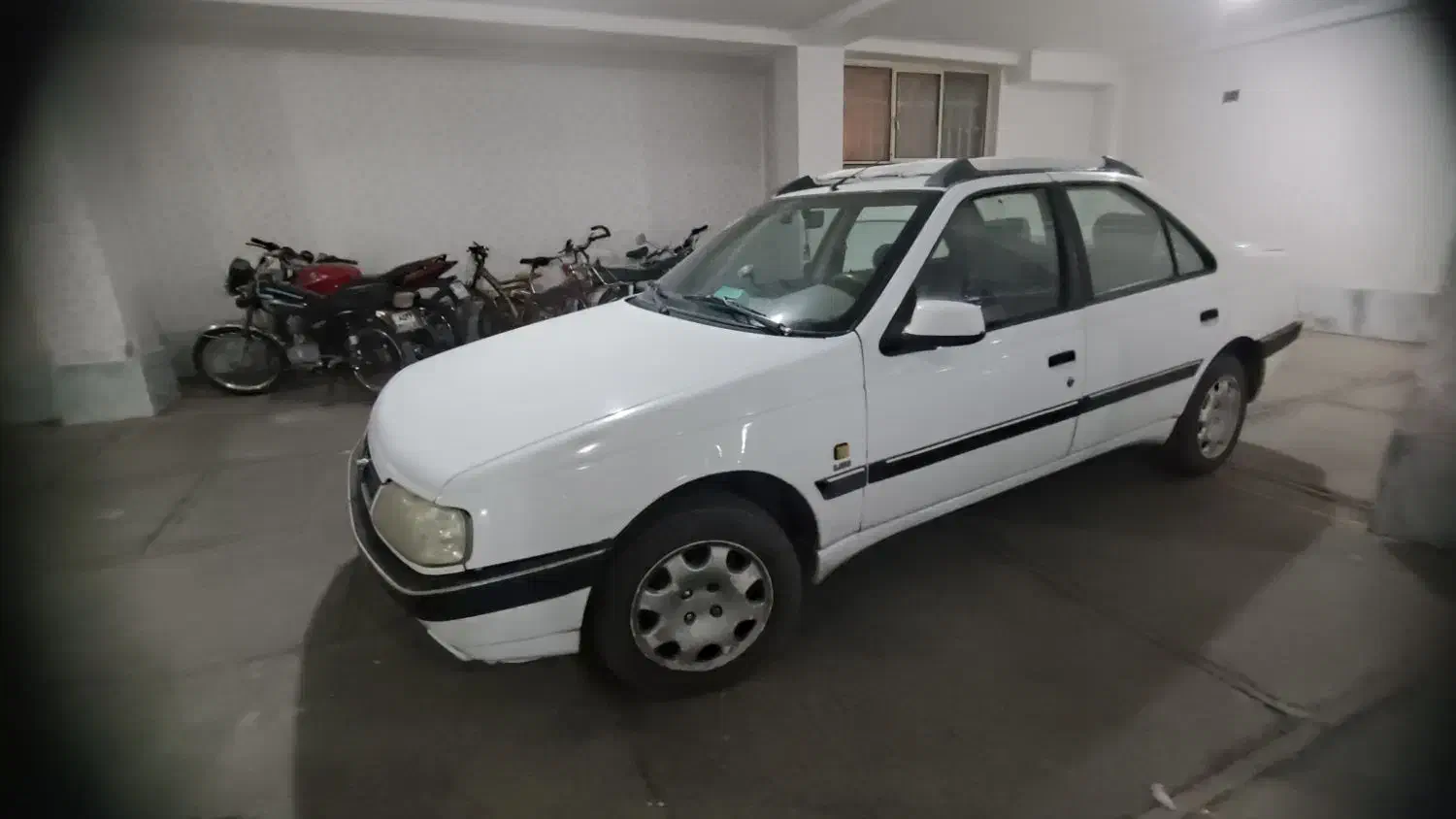 پژو 405 slx مدل 1393|خودرو سواری و وانت|شاهرود, |دیوار