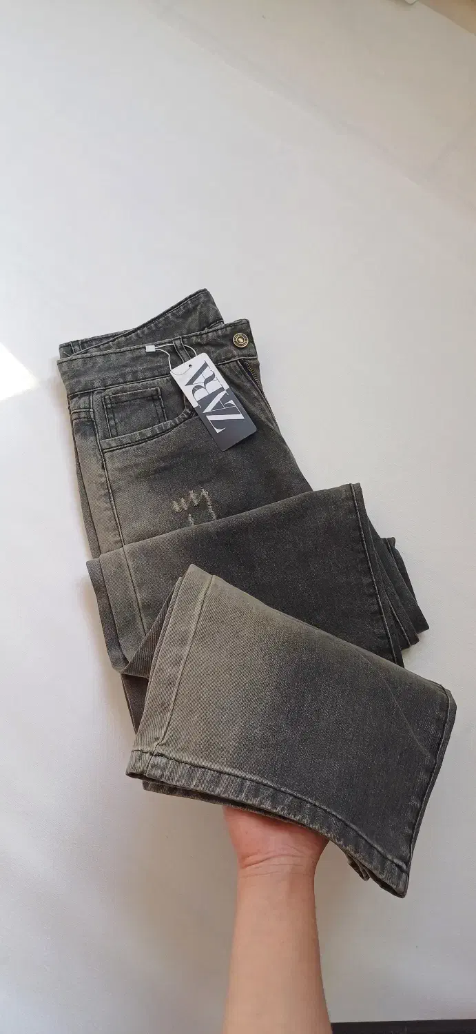 شلوار جین بگ|لباس|ساوه, |دیوار