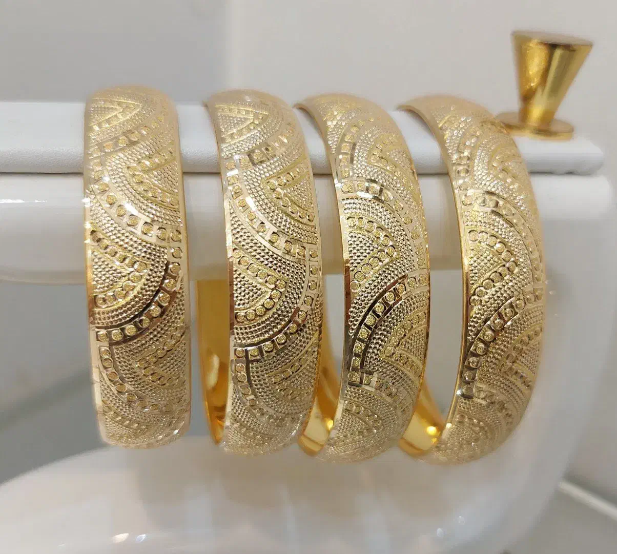 حلقه ای طلا|جواهرات|محمدیه-قزوین, |دیوار