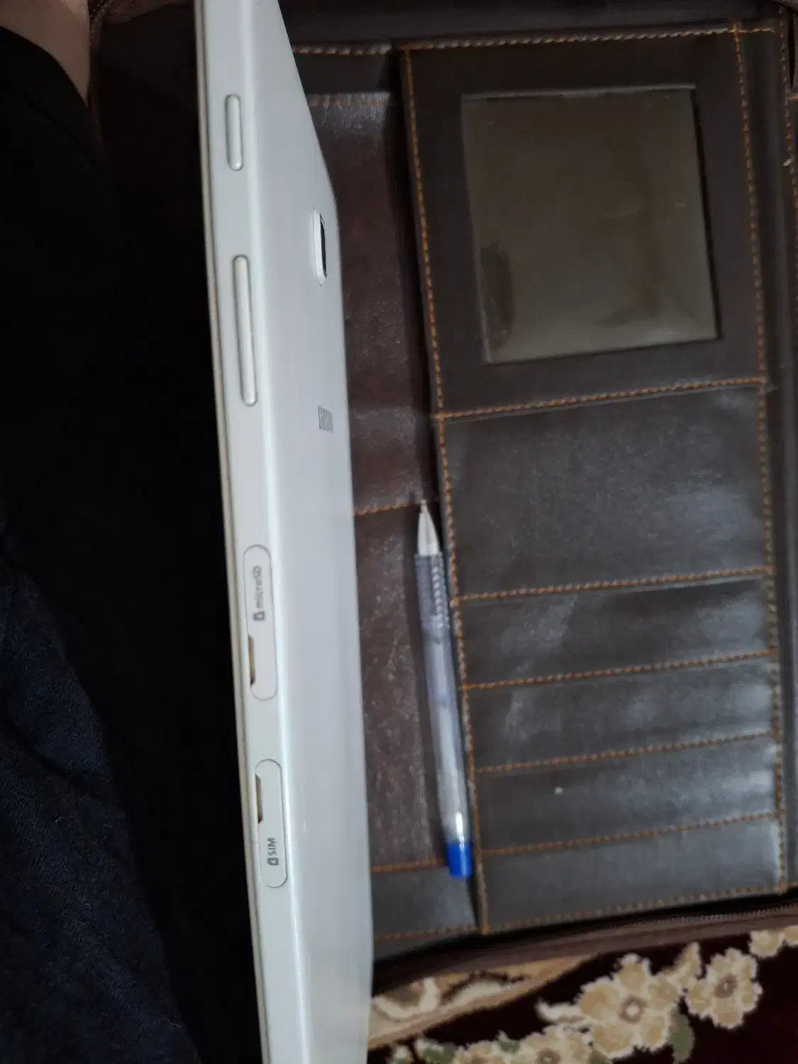 تبلت سامسونگ Galexy Tab A 2016 ویتنام|تبلت|مشهد, امام رضا (ع)|دیوار