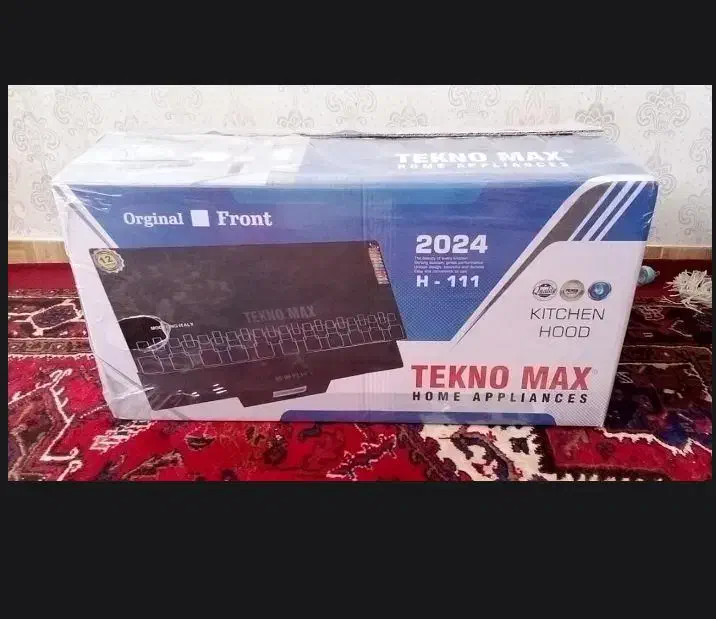 هودلمسی کنترل دار.آکبند|هود|تبریز, |دیوار