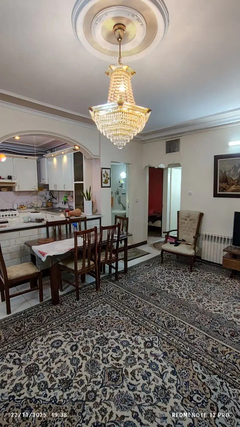 77 متر / نواب / فول|فروش آپارتمان|بروجرد, |دیوار