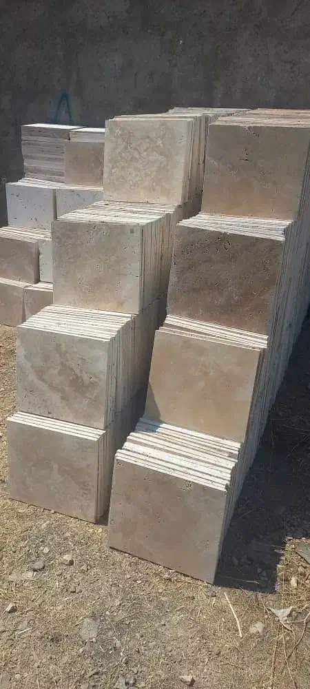 کف تراورتن قیمت مناسب،کیفیت عالی|مصالح و تجهیزات ساختمان|ماکو, |دیوار