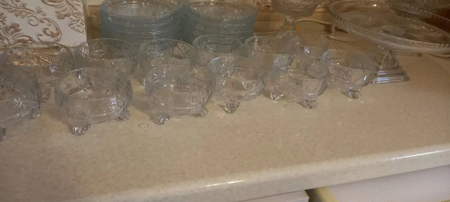 سرویس پذیرایی پریما|ظروف سرو و پذیرایی|مشهد, گلبرگ|دیوار