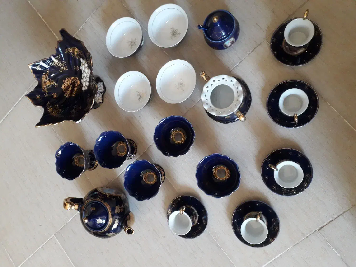 قهوهخوری،،اجیلخوری|کلکسیون اشیاء عتیقه|اردبیل, |دیوار