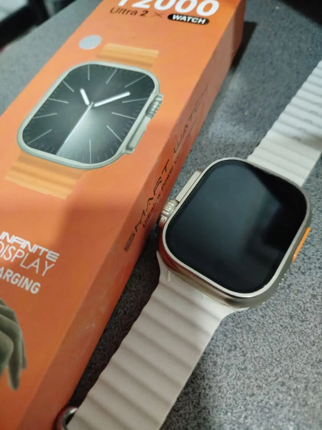 ساعت هوشمند|ساعت|بم, |دیوار