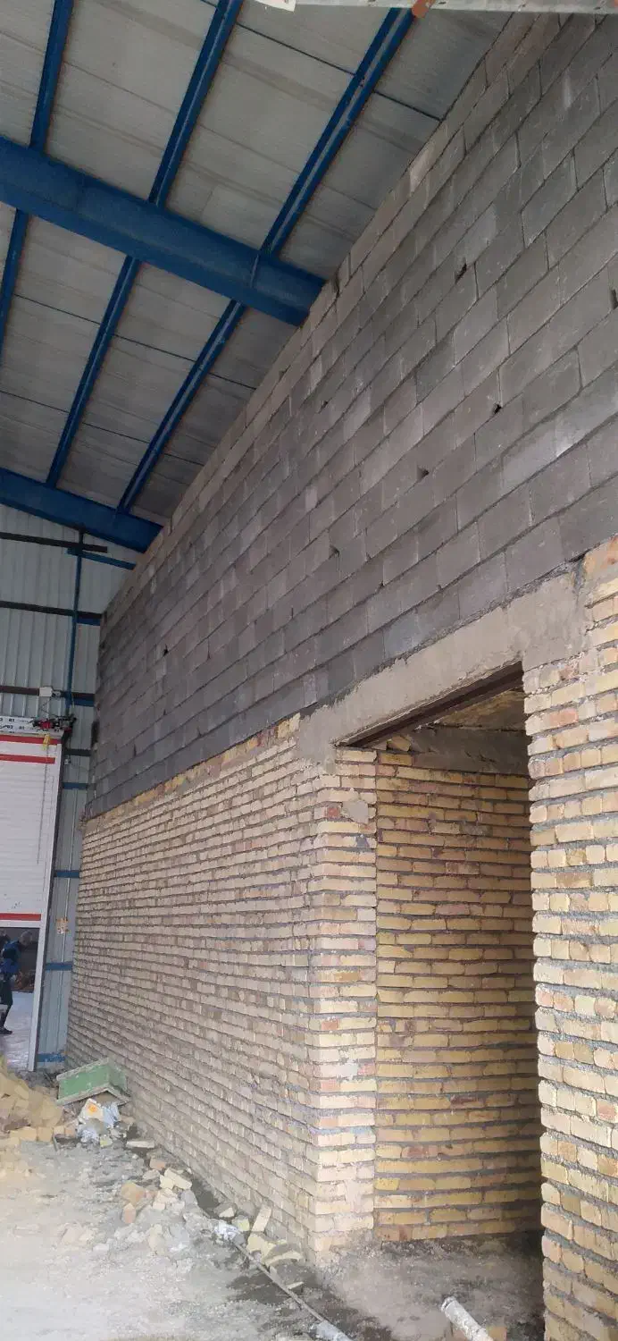 بنایی بنای تخریب کار چاه کنی تغییرات کلی و جزئی|خدمات پیشه و مهارت|ارومیه, |دیوار