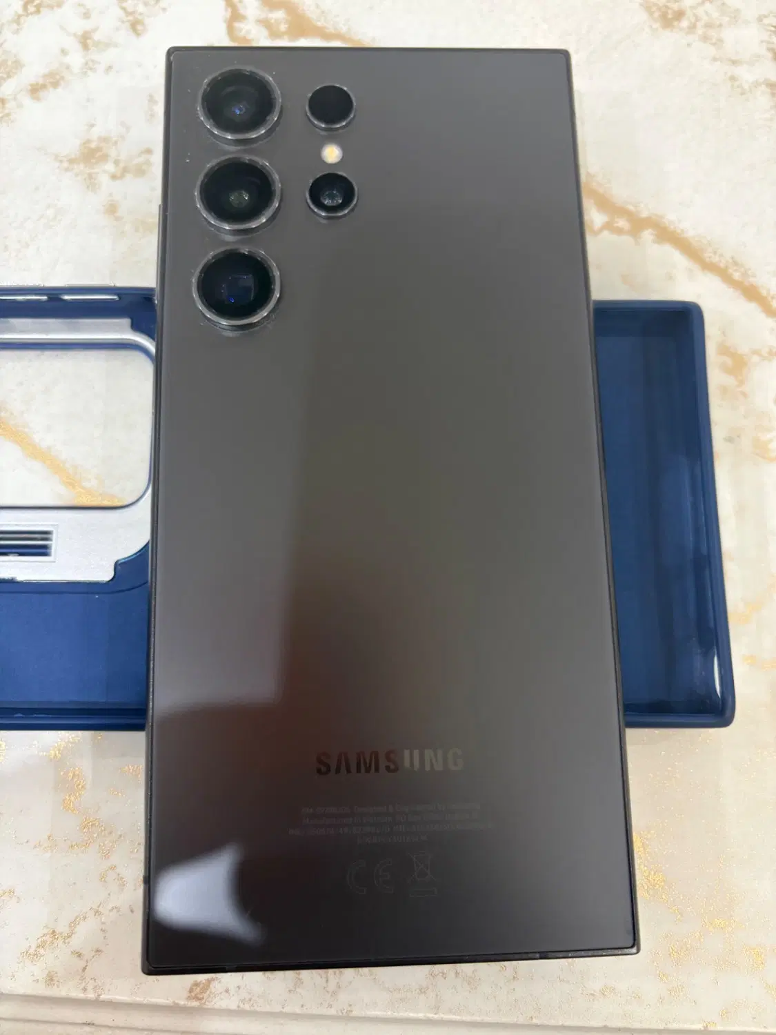 s24 ultra|موبایل|تهران, فیروزآبادی|دیوار