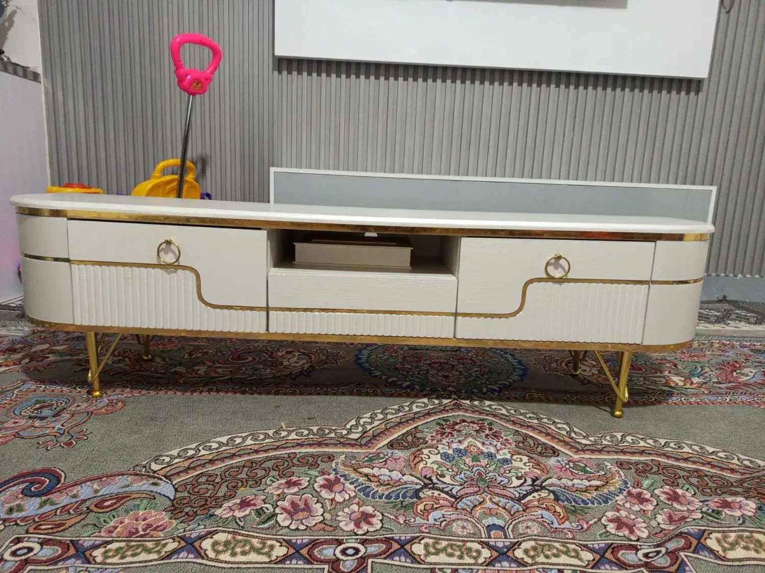 میز تلویزیون|میز تلویزیون|بیرجند, |دیوار