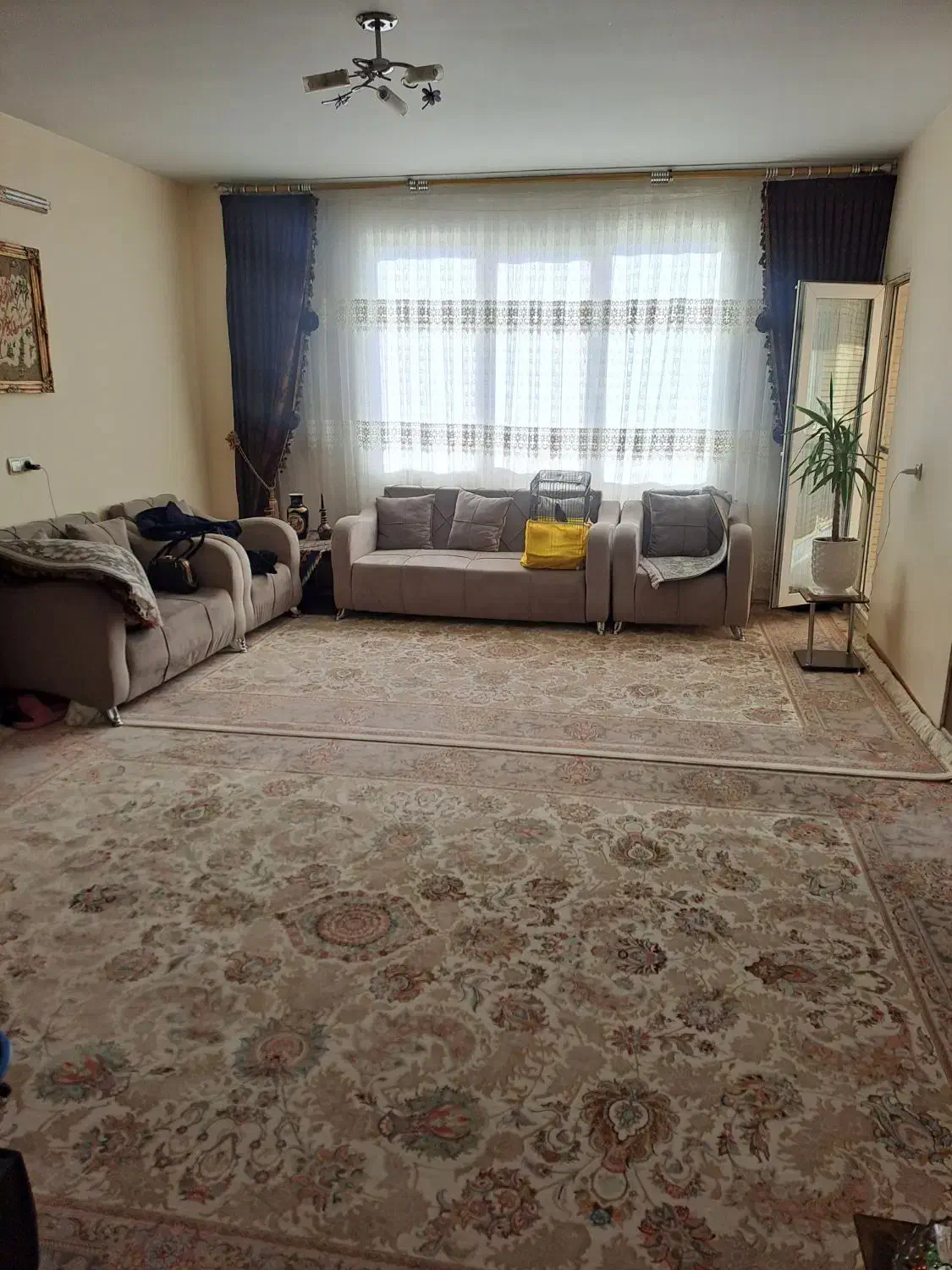 آپارتمان ۸۵ متر|فروش آپارتمان|کاشان, شهرک ۲۲ بهمن|دیوار