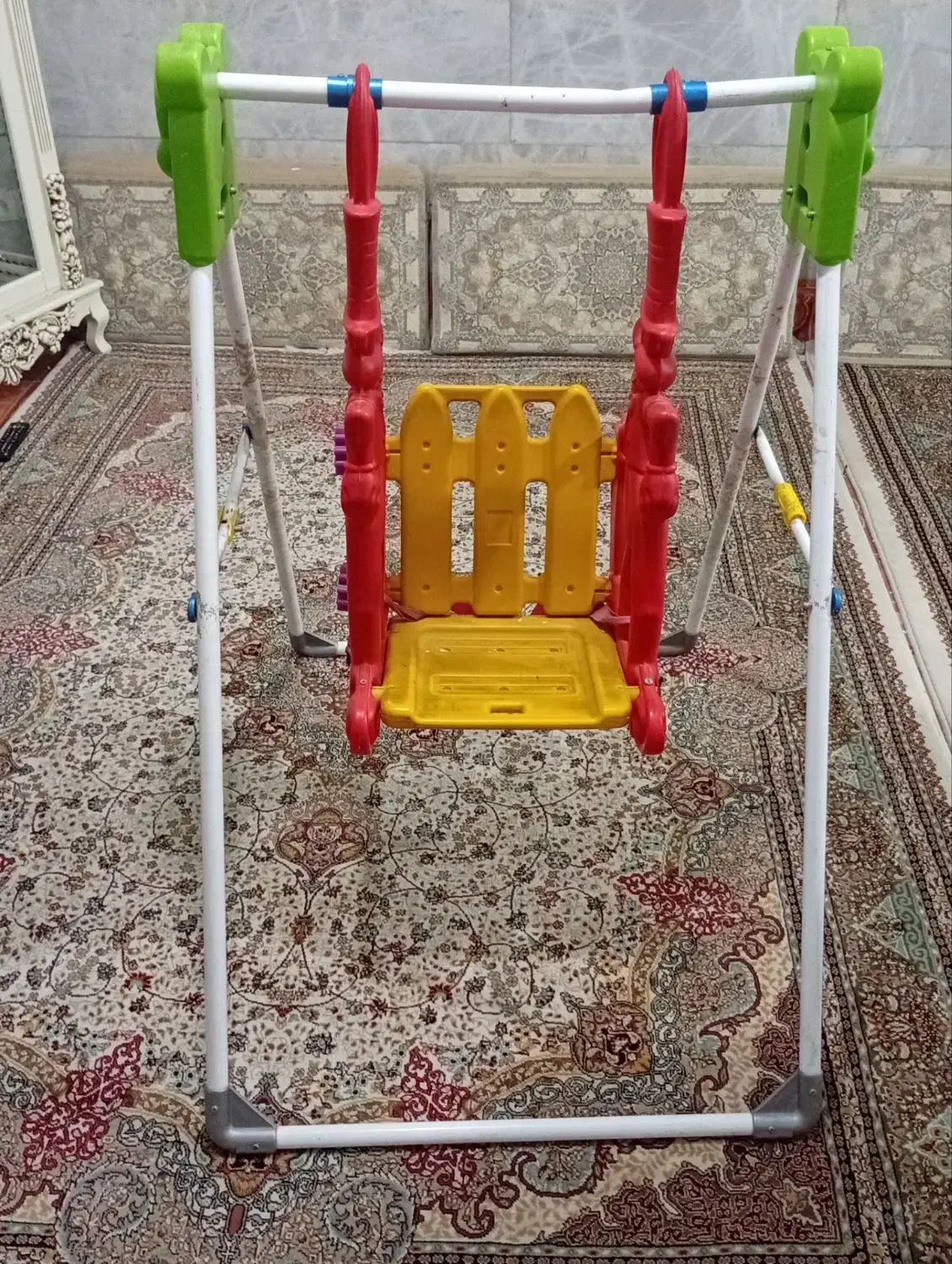 تاب بازی|اسباب و اثاث بچه|قدس, شهرقدس|دیوار