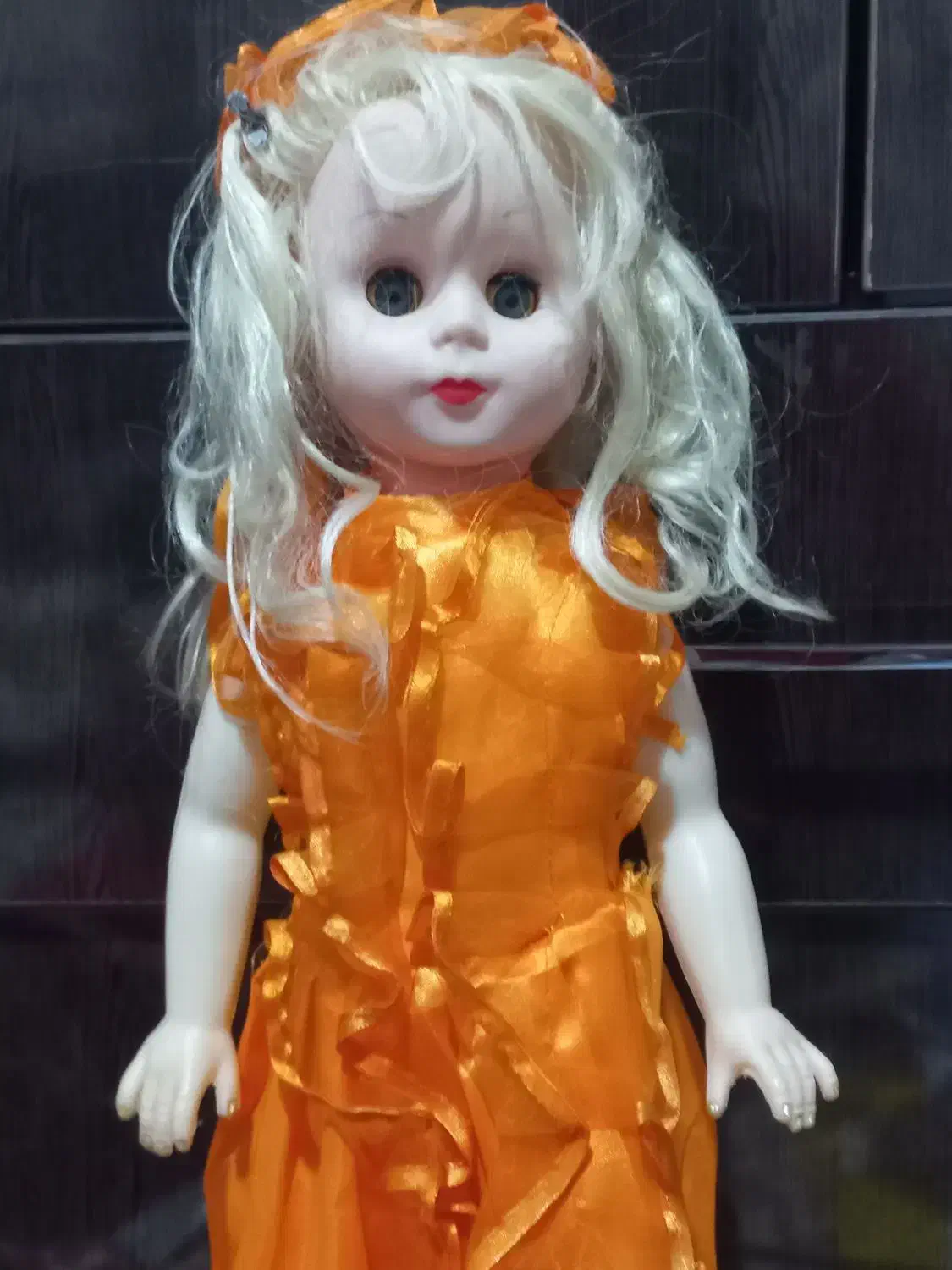 عروسک بزرگ نو|اسباب‌بازی بچه|بوکان, |دیوار