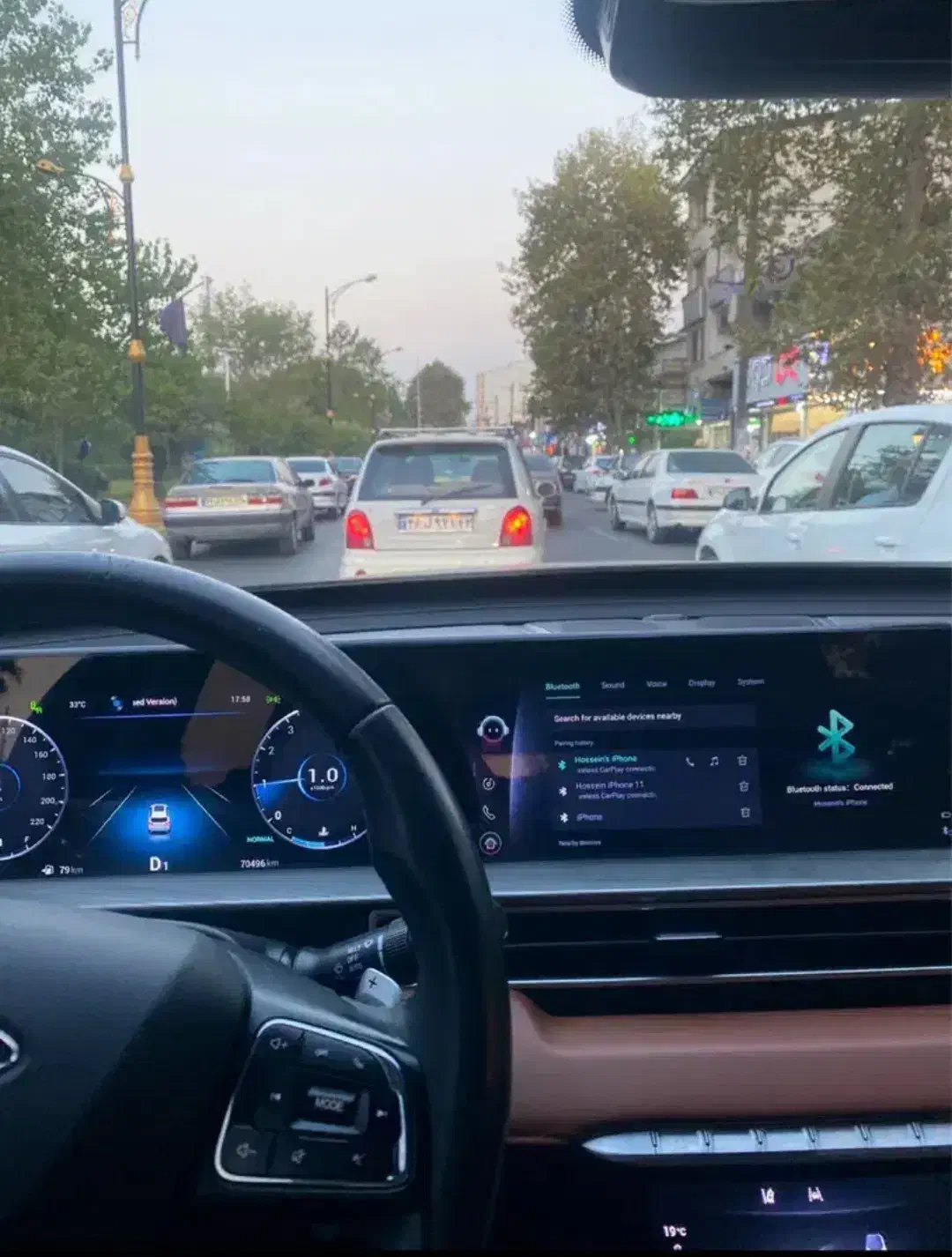 ۱۴۰۲تیگو ۸پرودرحد|خودرو سواری و وانت|قم, علی آباد|دیوار