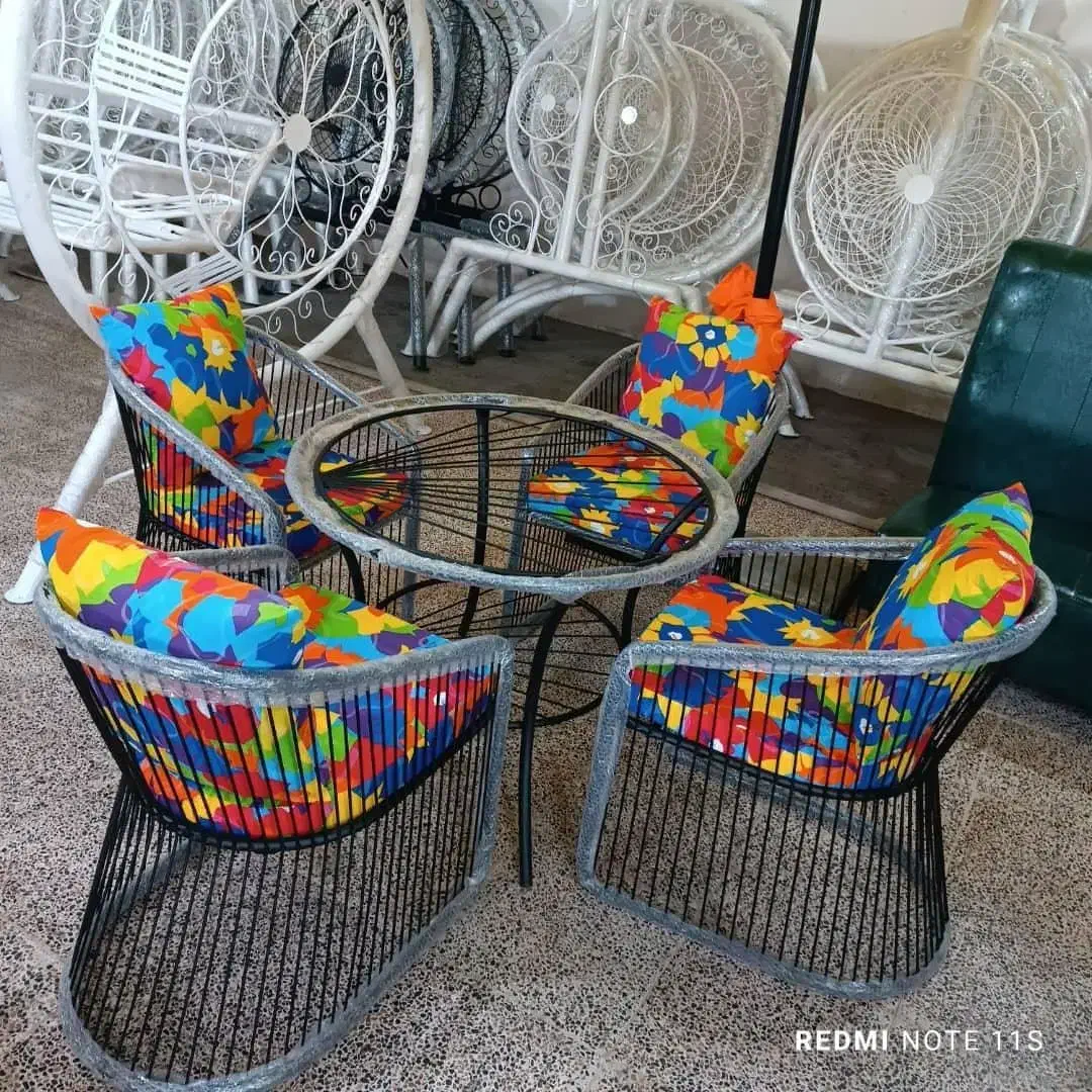 مبلمان باغی نیکو/ست باغی لوتوس/ارسال سریع|مبلمان خانگی و میز عسلی|کرج, گلشهر|دیوار