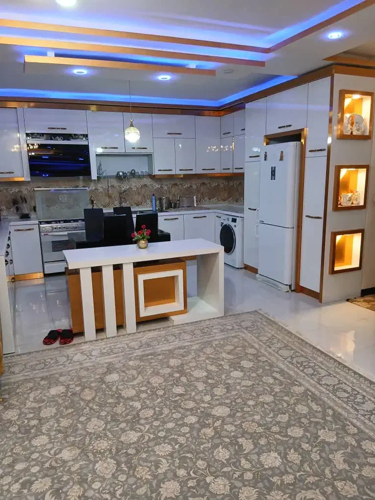 آپارتمان ۱۰۰ متری|فروش آپارتمان|شهرکرد, |دیوار