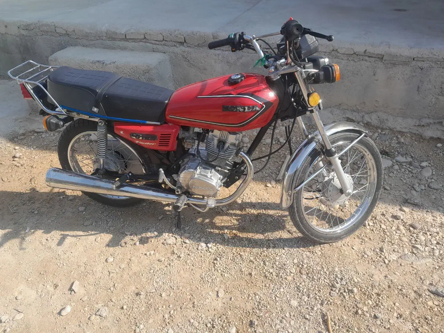 فروش|موتورسیکلت|بوشکان, |دیوار