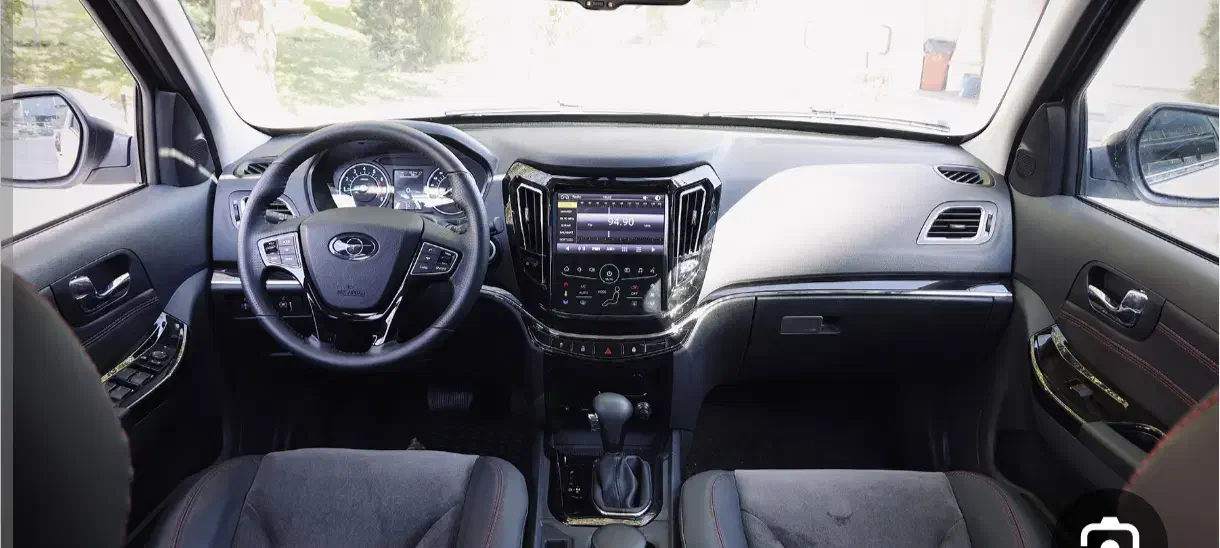 هایما s7 پرو|خودرو سواری و وانت|اسلام‌شهر, شهرک واوان|دیوار