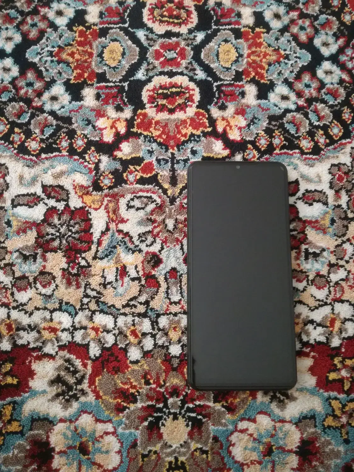 گوشی galaxy a12|موبایل|تهران, بهارستان|دیوار