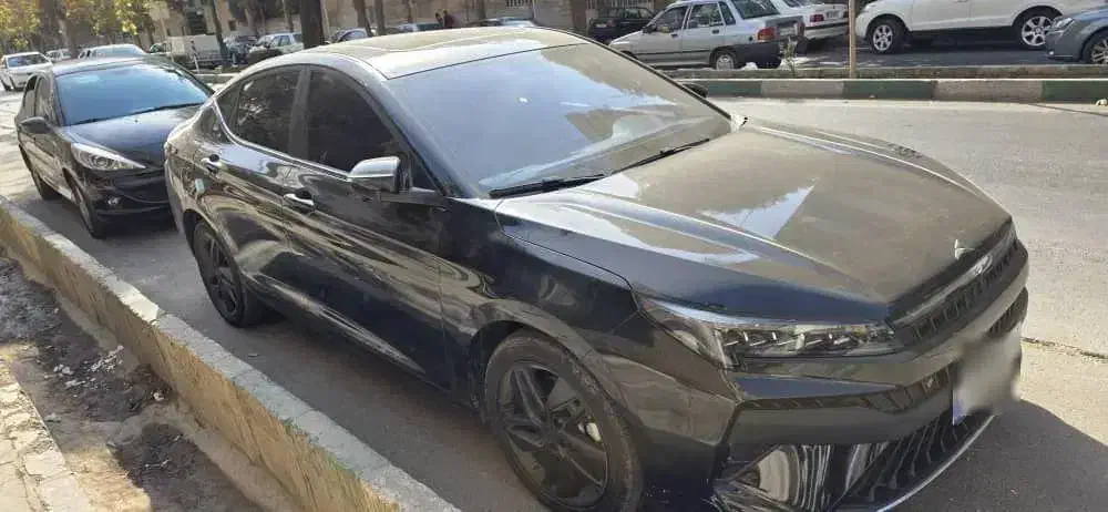 مرتب وکمکار|خودرو سواری و وانت|کرج, جهانشهر|دیوار