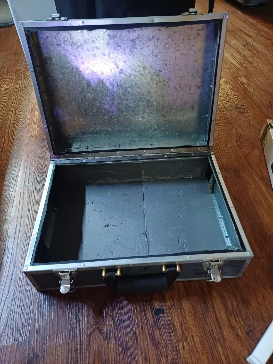 کیف ابزار آهنی|ابزارآلات|تهران, اوقاف|دیوار