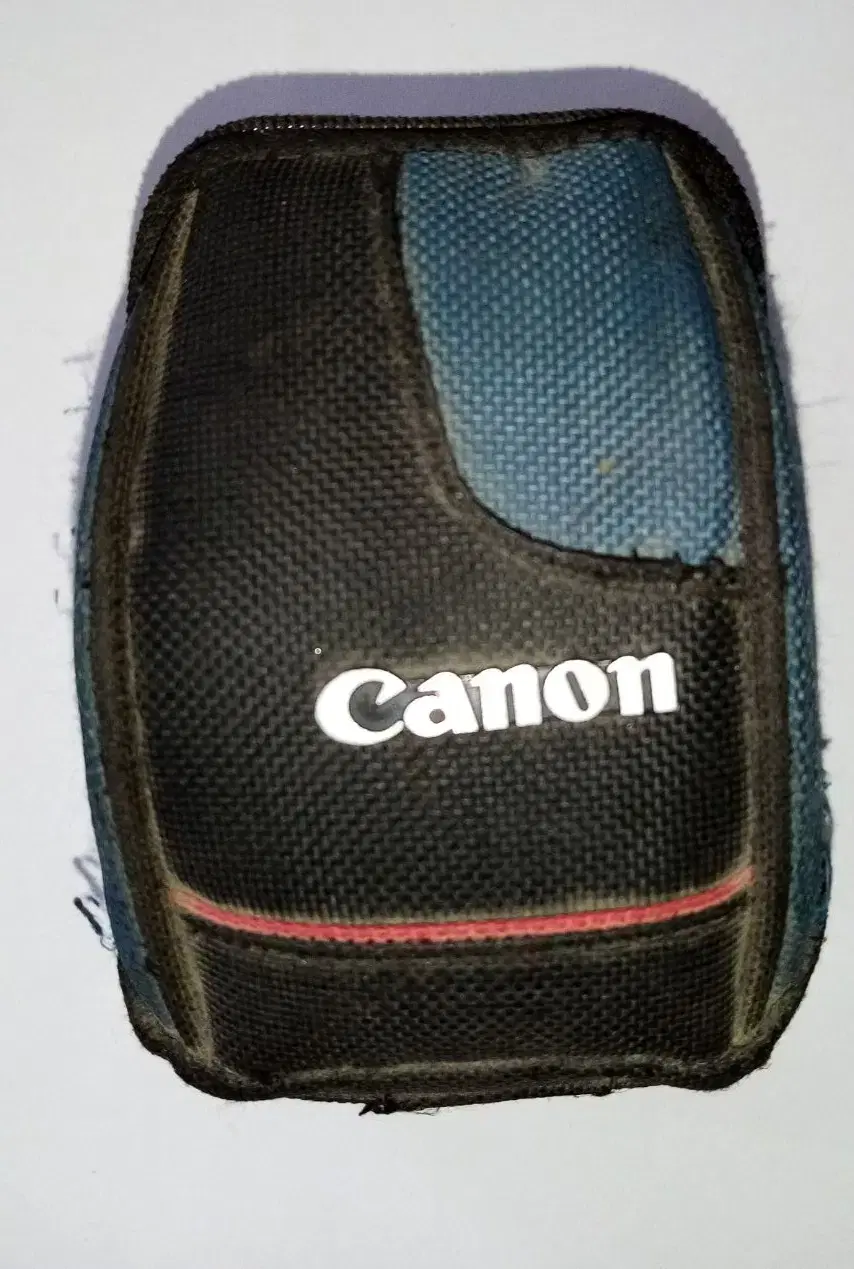 دوربین Canon|دوربین عکاسی و فیلم‌برداری|مشهد, پنجتن|دیوار