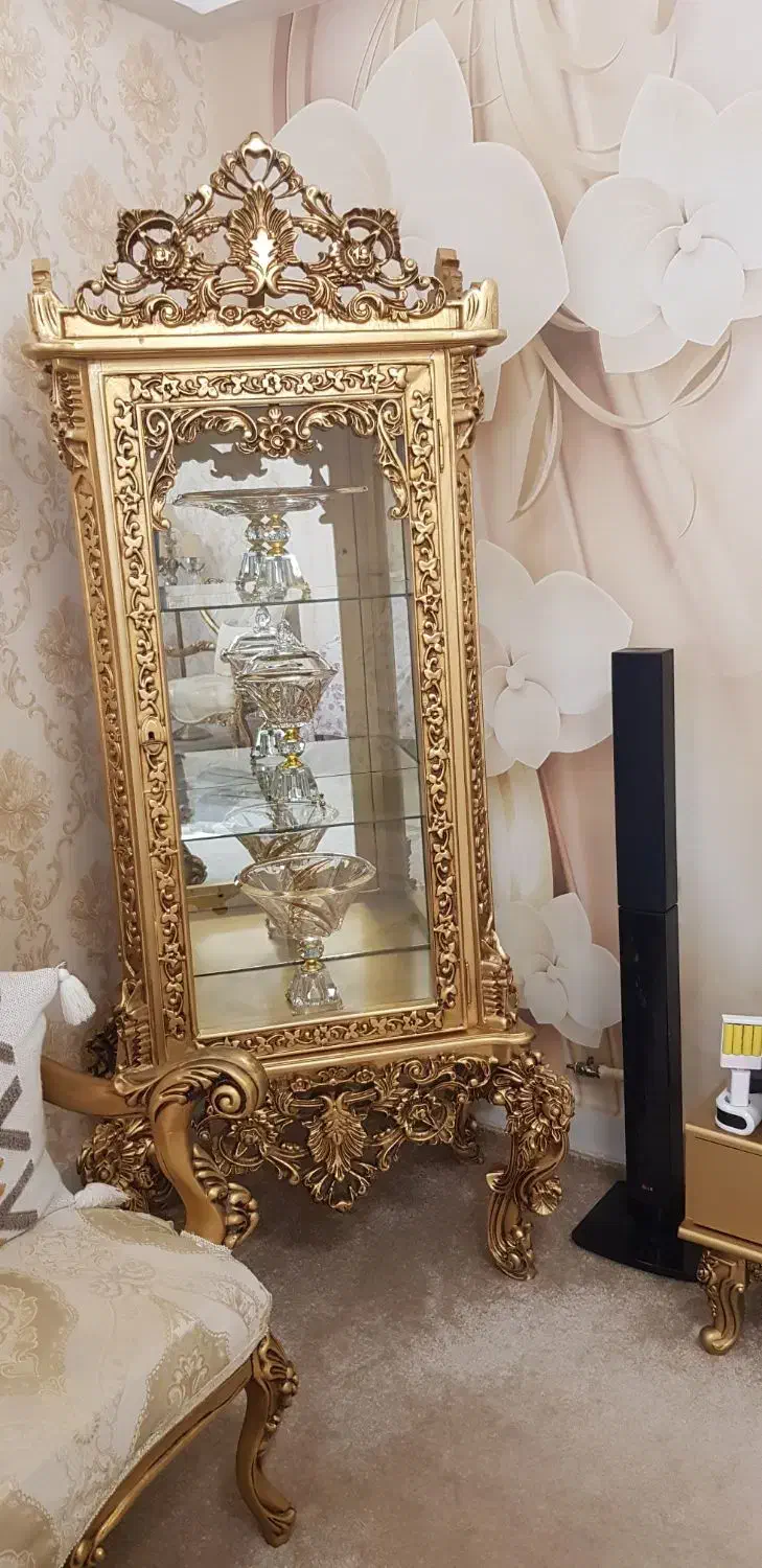 ویترین|بوفه، ویترین، کنسول|ابهر, |دیوار