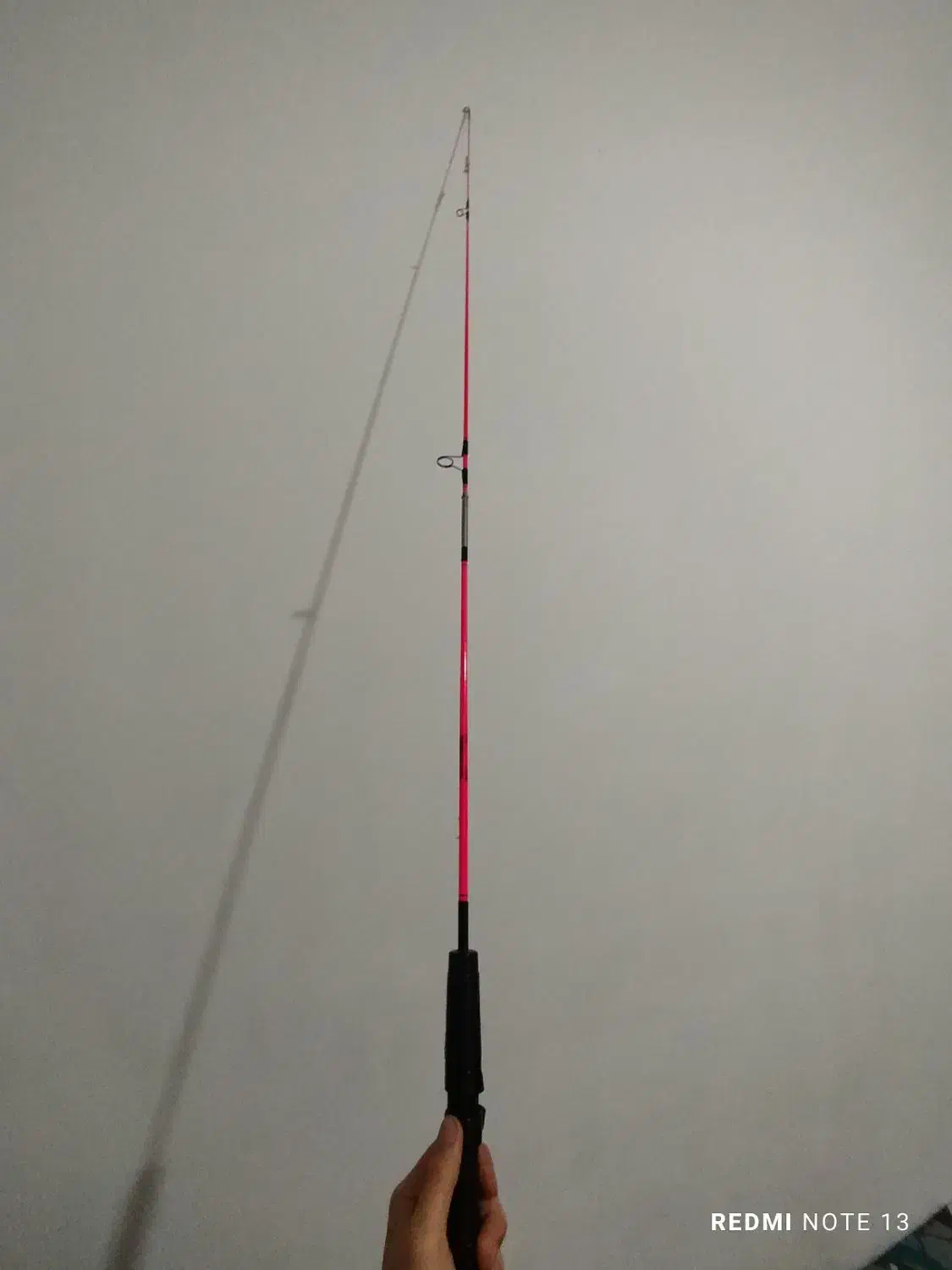 لانس 135 سانتی|ماهیگیری|رودسر, |دیوار