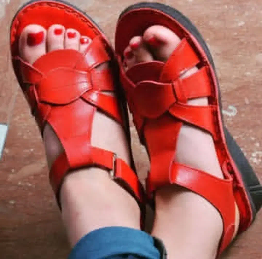 کفش تابستانی زنانه|کیف، کفش، کمربند|اردبیل, |دیوار