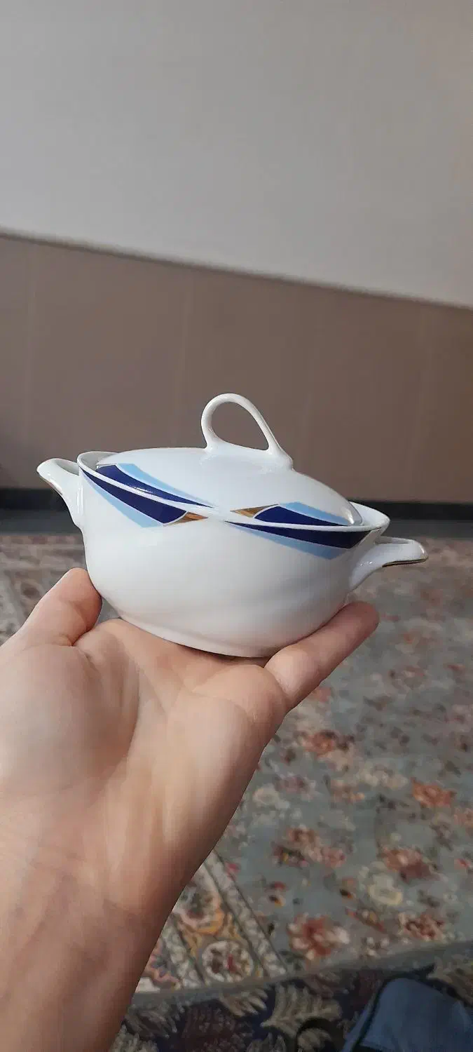 پذیرایی|ظروف سرو و پذیرایی|سرپل ذهاب, |دیوار