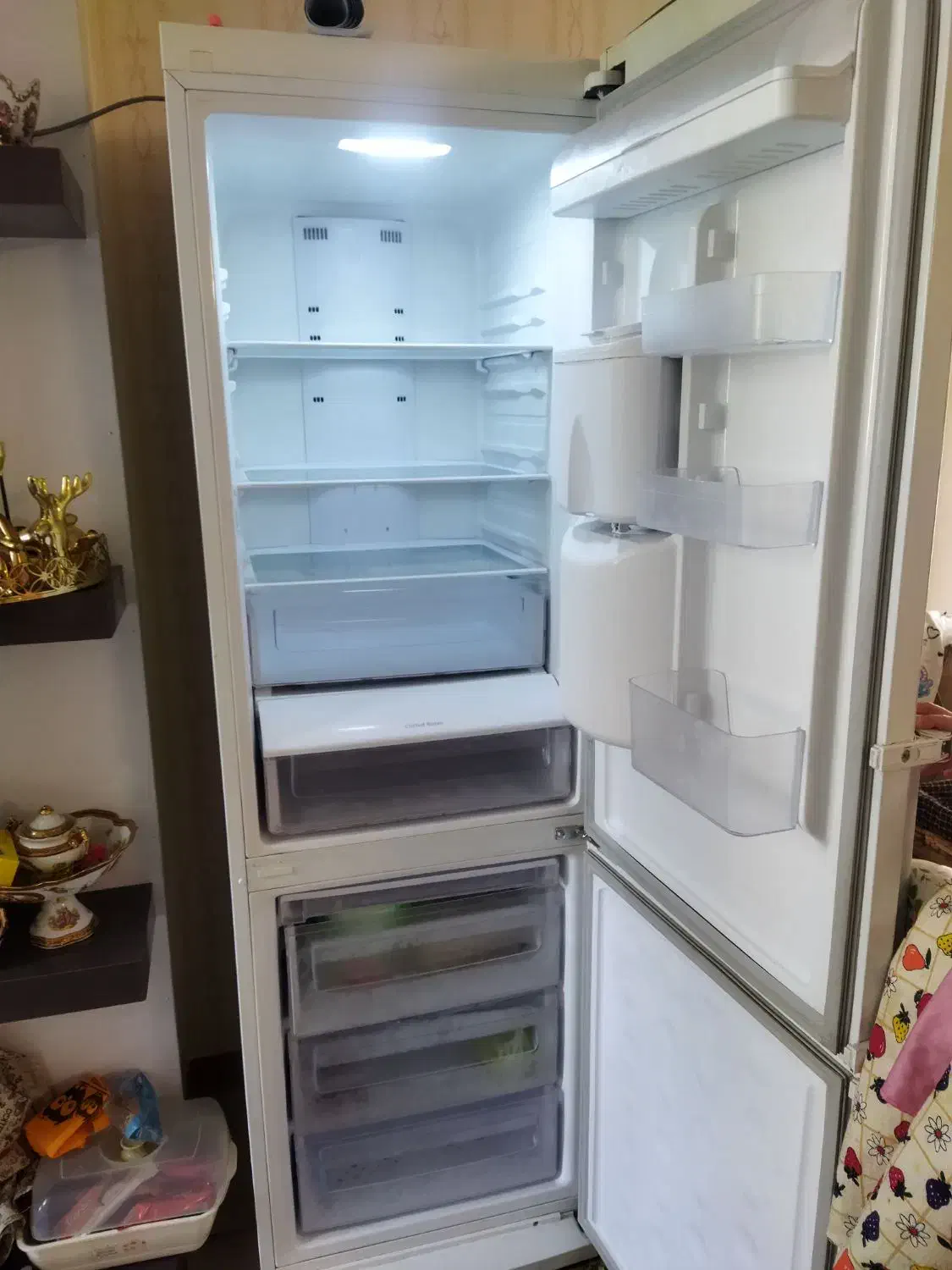 یخچال فریزر سامسونگ|یخچال و فریزر|رشت, گلزاران|دیوار