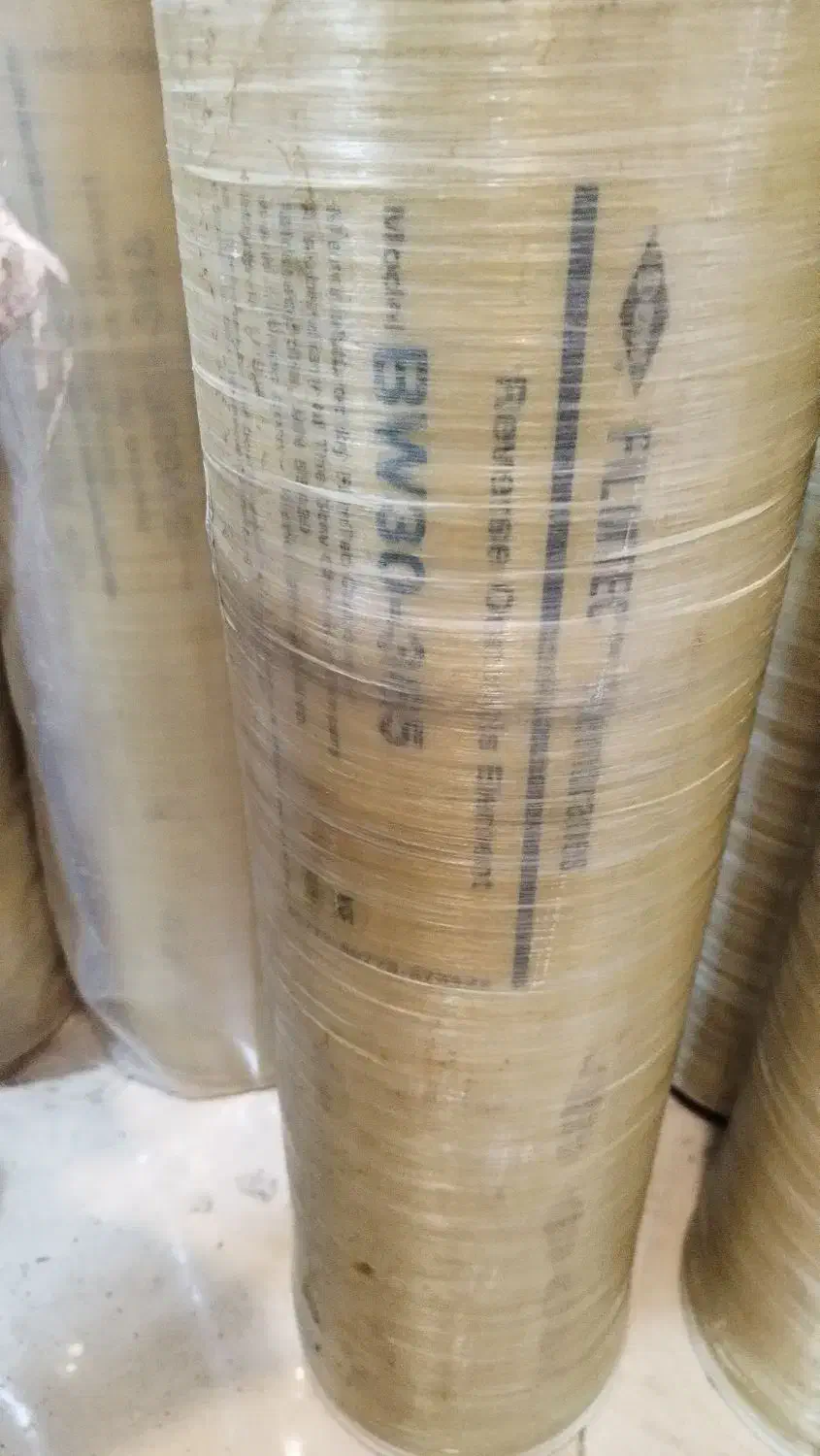 ممبران تصفیه آب 8 اینچ صنعتی فیلمتک امریکا استوک|آبسردکن و تصفیه آب|اهواز, پادادشهر|دیوار