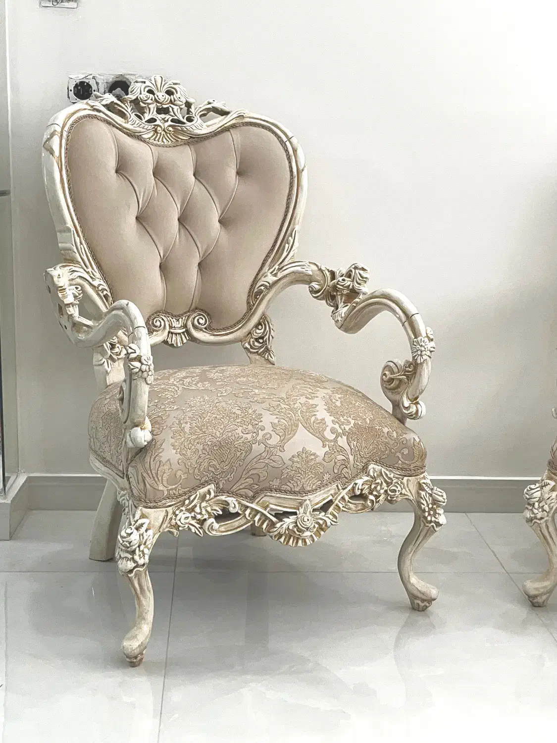 مبلمان|مبلمان خانگی و میز عسلی|ری, دیلمان|دیوار