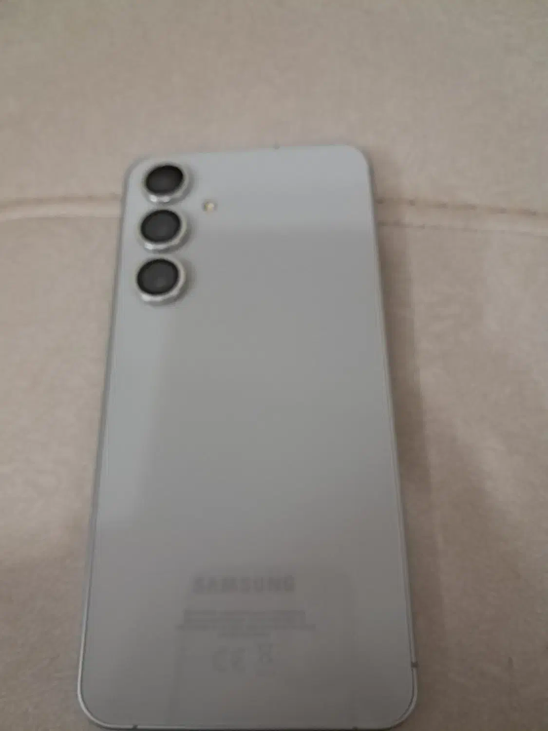 گوشی s24 fe ویتنام|موبایل|اصفهان, سپاهان‌شهر|دیوار