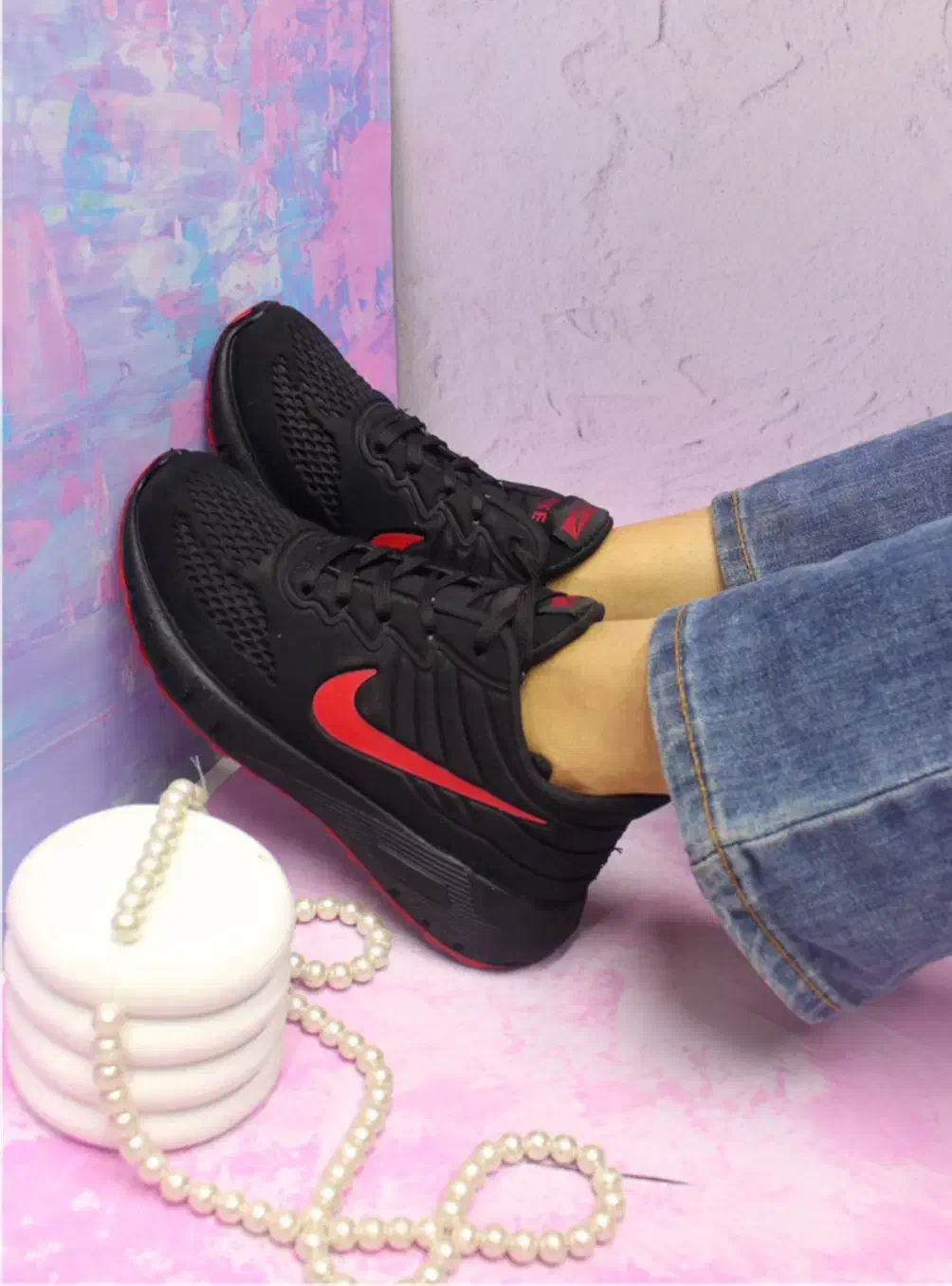 نیم بوت|کیف، کفش، کمربند|بیرجند, |دیوار