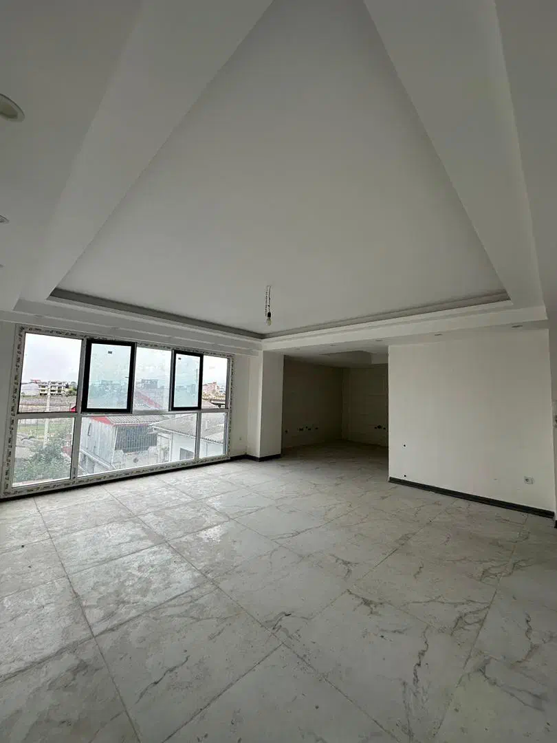 فروش آپارتمان۹۸متری مرکز شهر/چشم انداز دریا و شهر|فروش آپارتمان|تنکابن, |دیوار