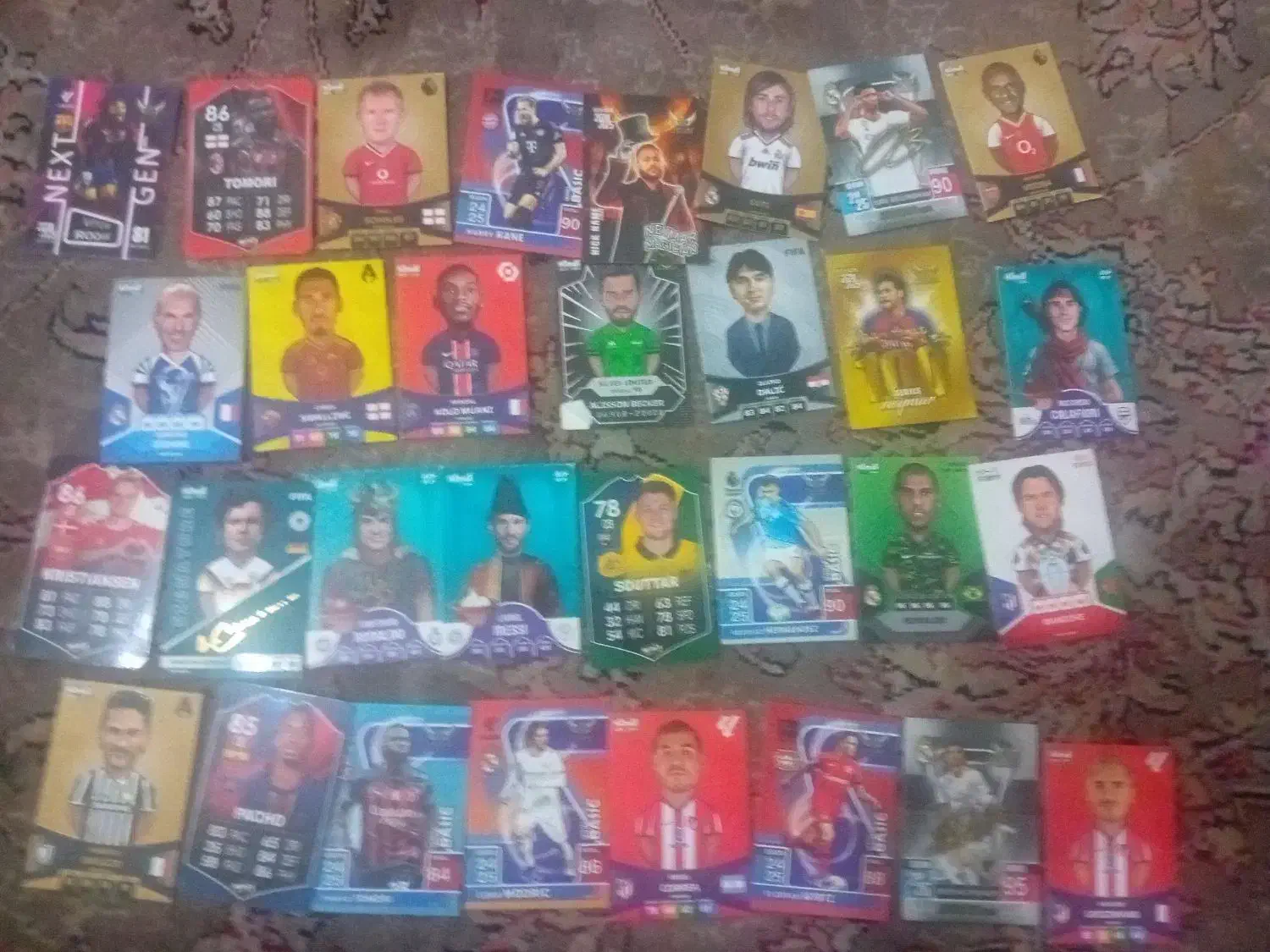 کارت کمدی خوب|اسباب‌‌بازی|نهبندان, |دیوار