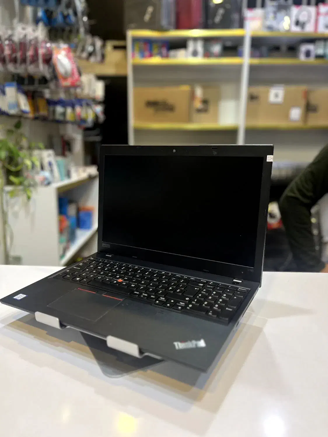 لپ تاپ lenovo thinkpad L590|رایانه همراه|ساوه, |دیوار