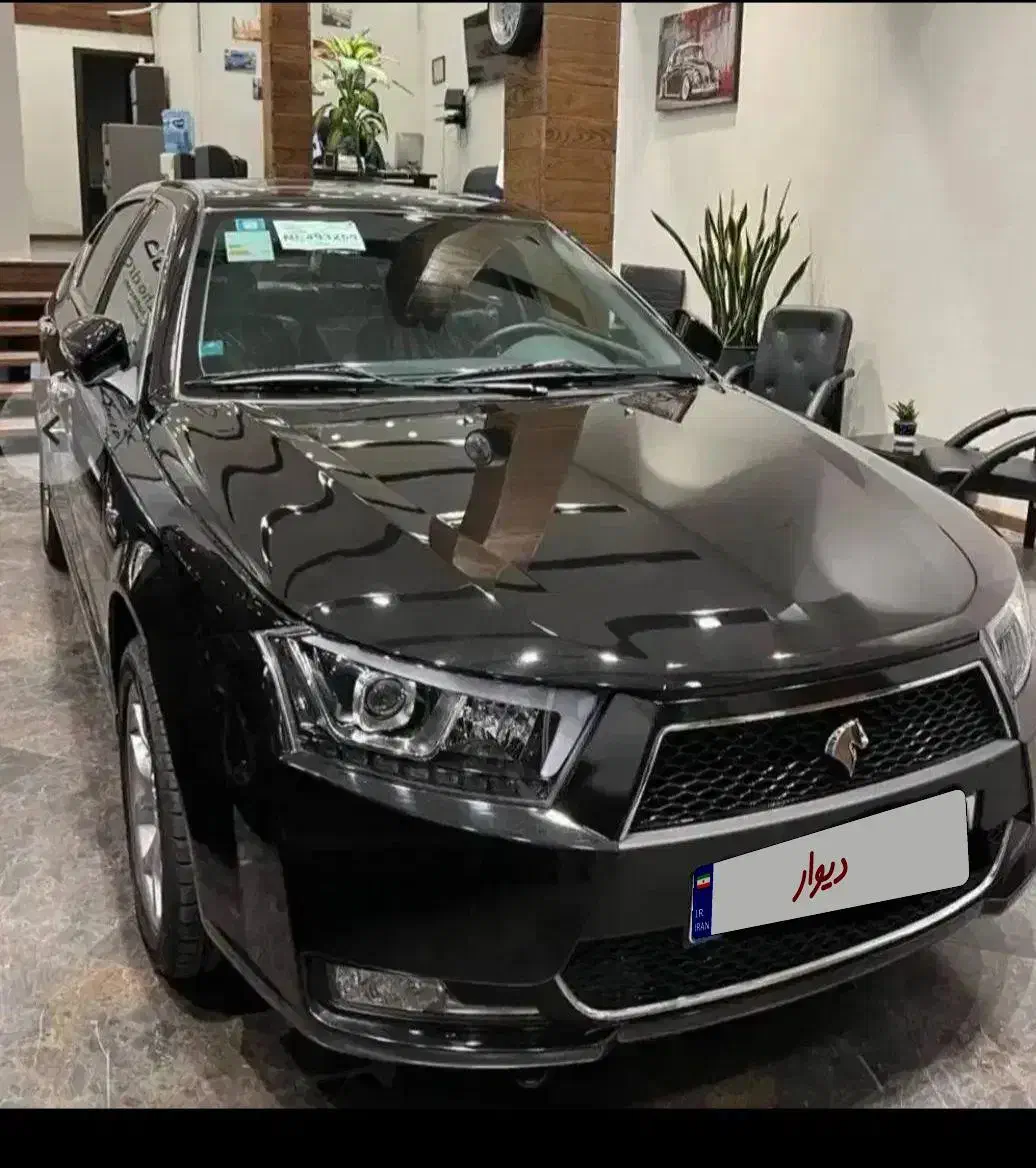 دنا پلاس ۶سرعته رینگ فولادی(فقط معاوضه)|خودرو سواری و وانت|اردبیل, |دیوار