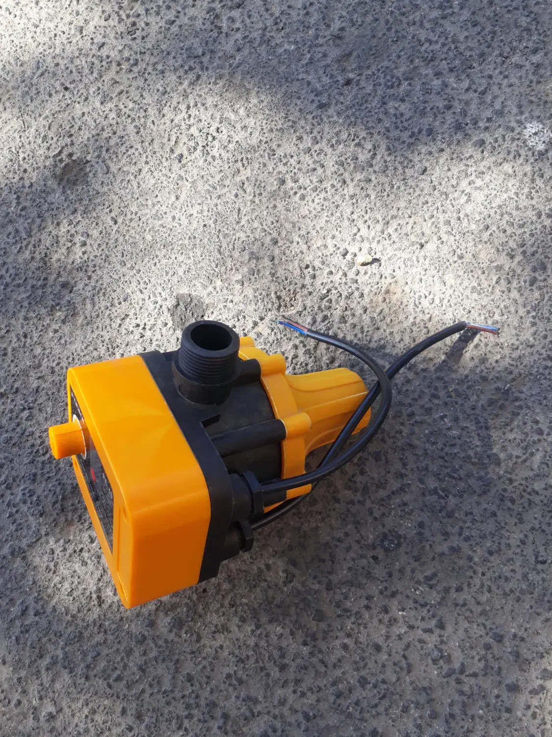 اتومات پمپ آب|سایر لوازم برقی|تبریز, |دیوار