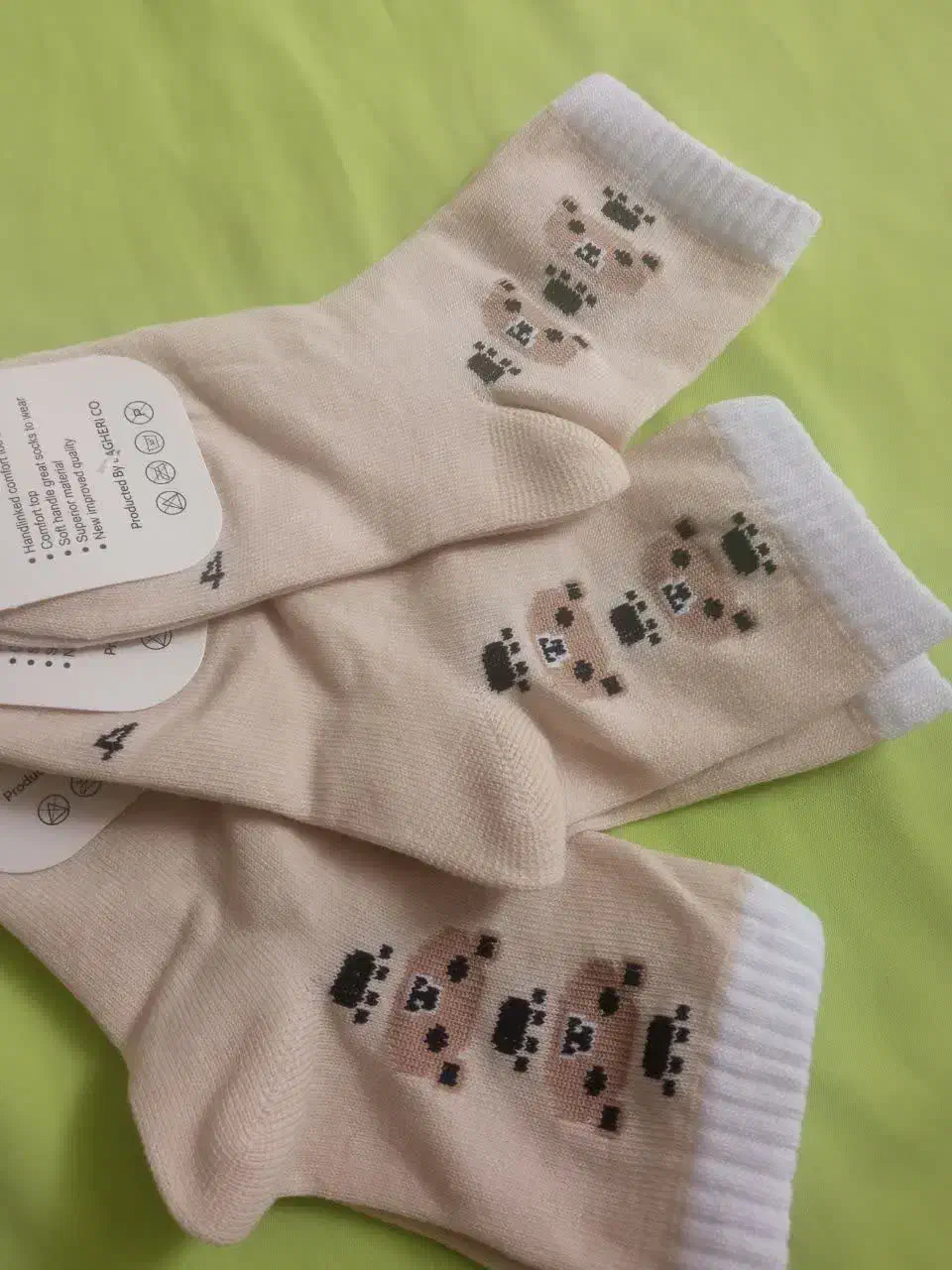 جوراب زنانه،دخترانه بیست تومن|کفش و لباس بچه|تهران, زرکش|دیوار