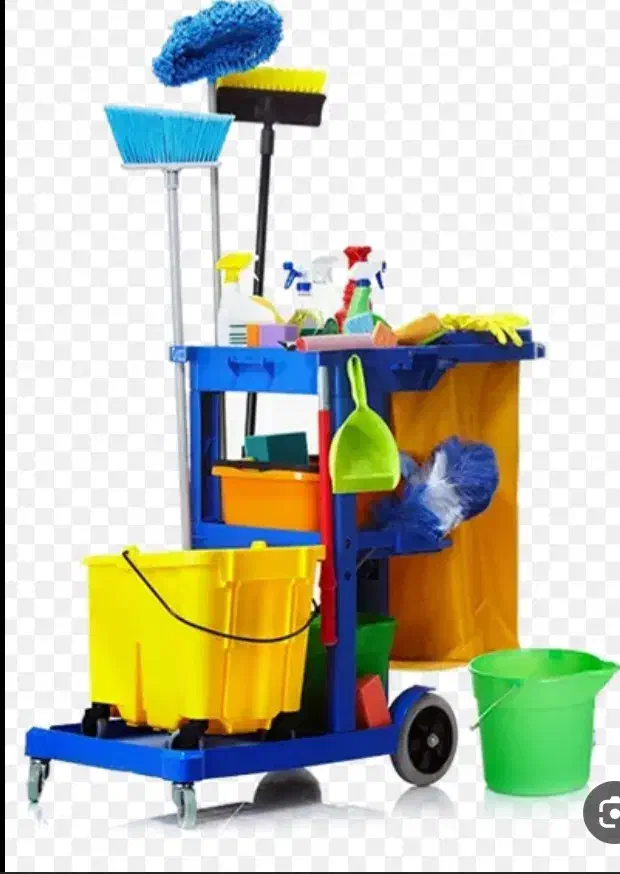 نظافت راه پله،پارکینگ،منزل|خدمات نظافت|سهند, |دیوار