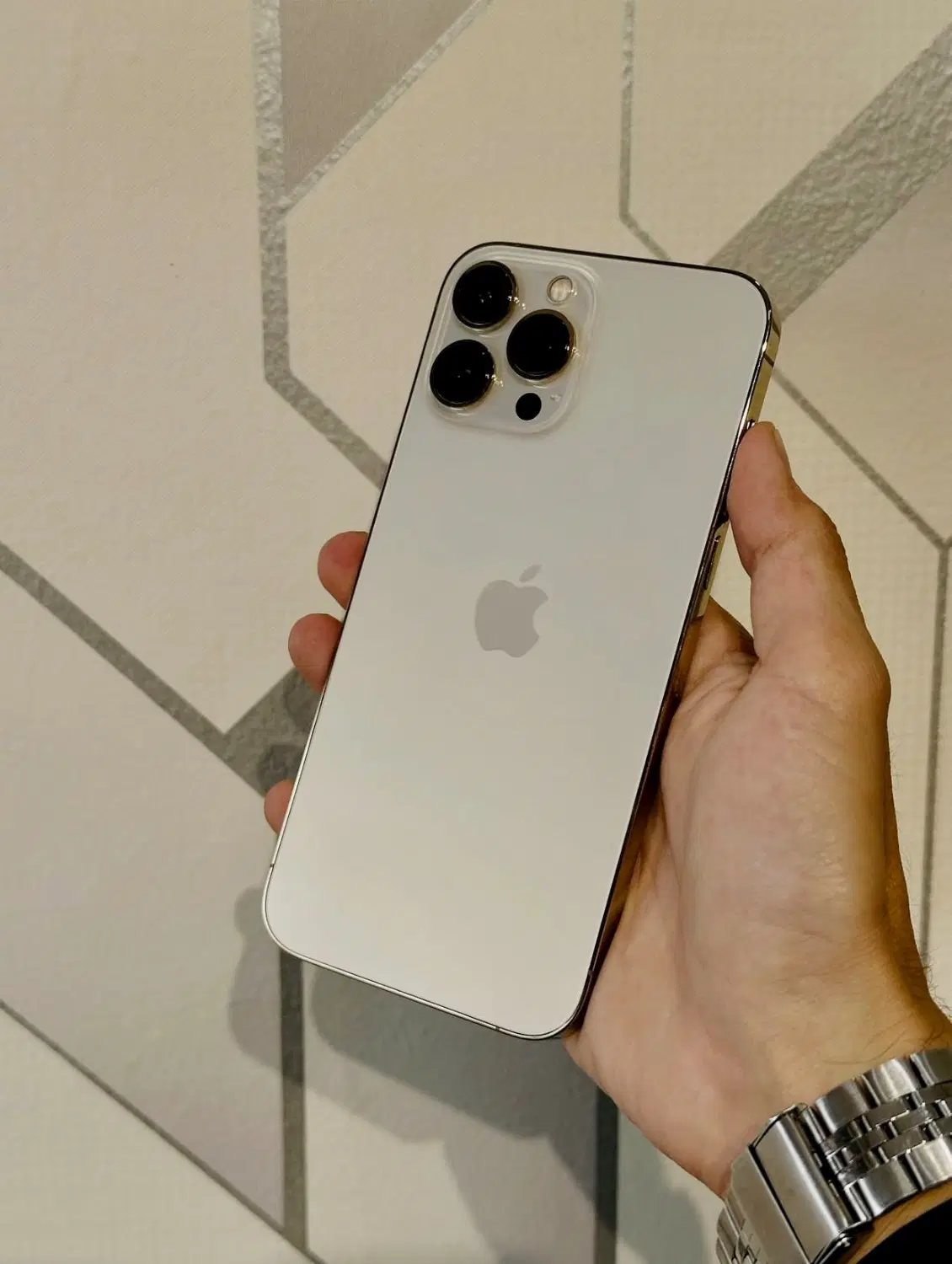 iphone 13 promax 256 zaa|موبایل|مرند, |دیوار
