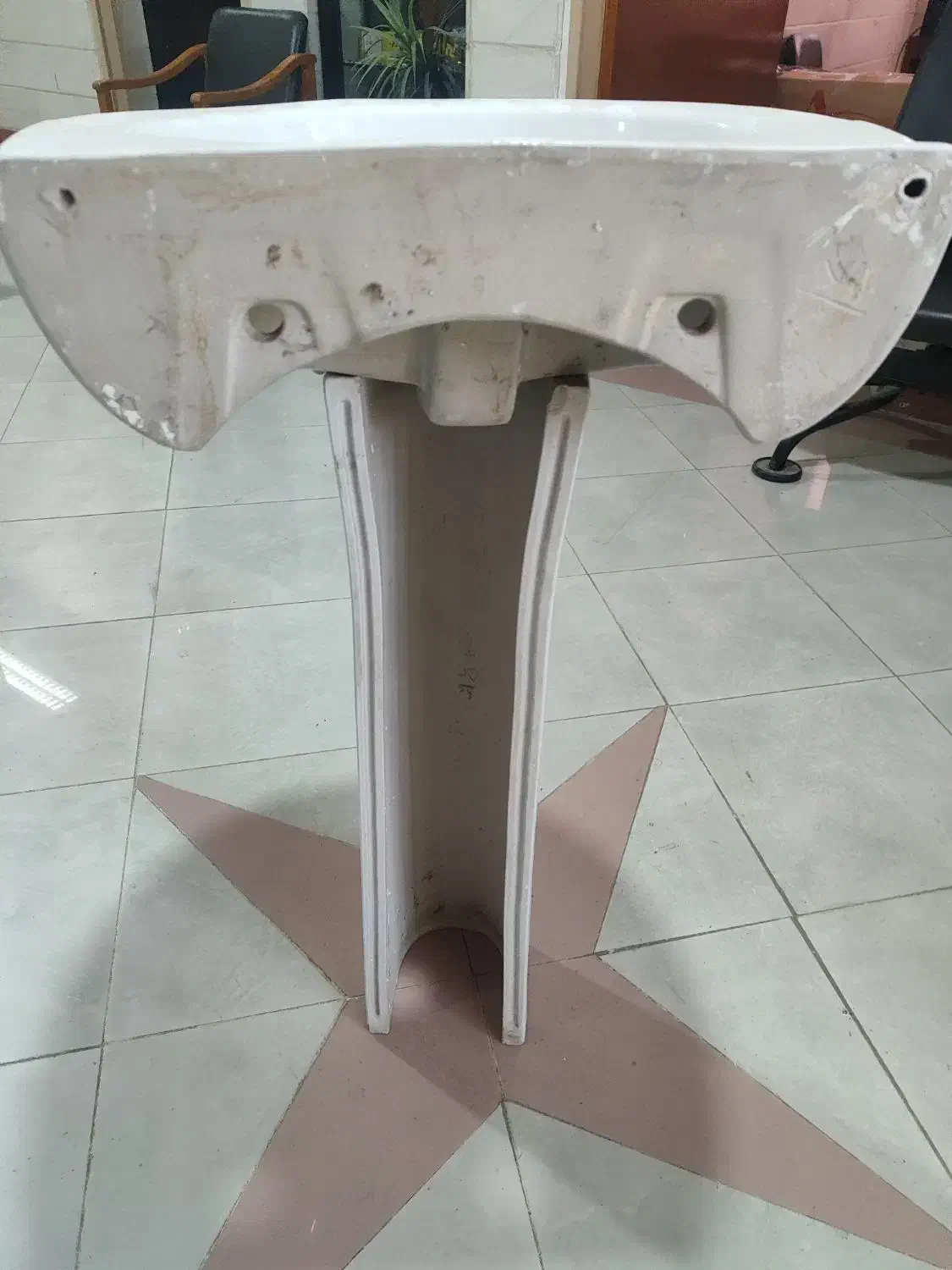 روشویی|لوازم سرویس بهداشتی|تهران, یاخجی آباد|دیوار