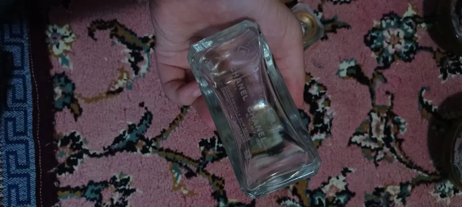 فروش شیشه عطر اورجینال اصل|آرایشی، بهداشتی، درمانی|تهران, ازگل|دیوار